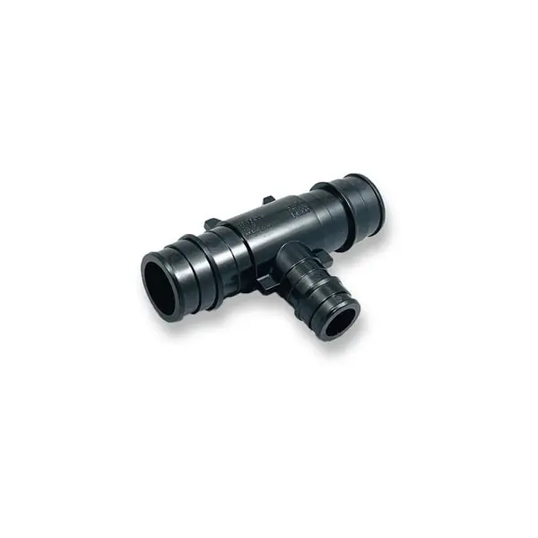 COMFORTPRO SYSTEMS 39257 AquasealPolyF19601/2inx1/2inx3/4inTee