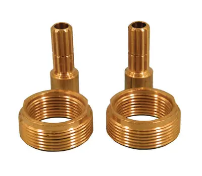American Plumbing PartsMaster PP910-007 2 HDL EXTENSION SHRW