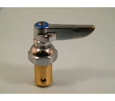 AMERICAN PLUMBING PARTSMASTER TS20A T&S STEM RH COLD