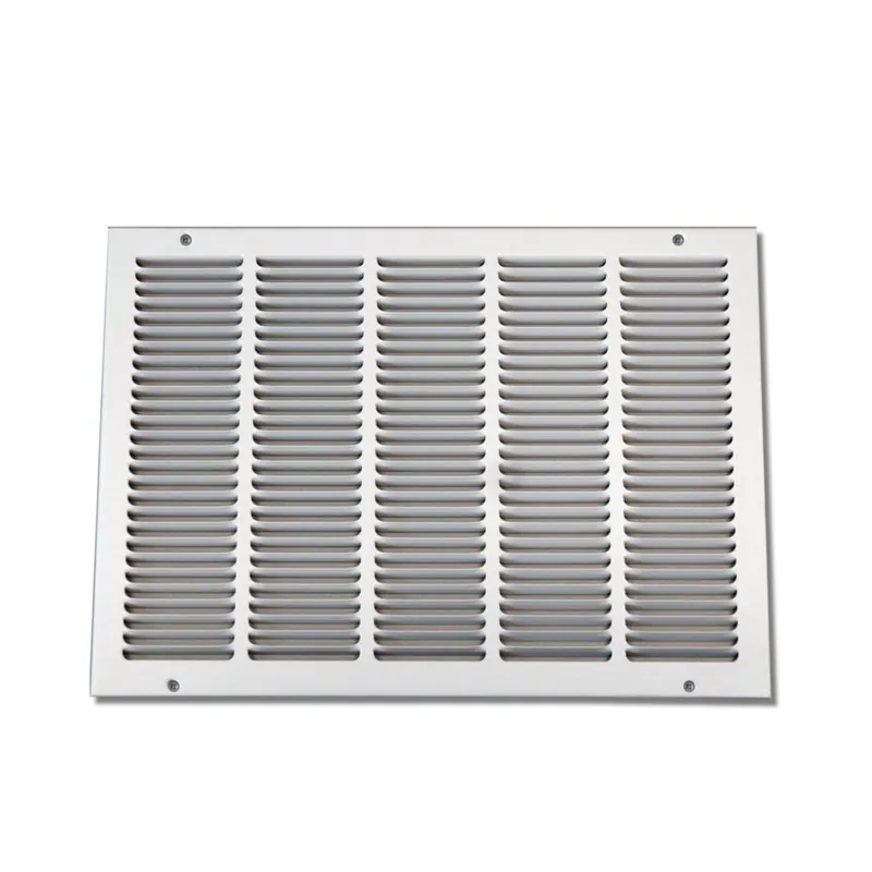MUELLER STREAMLINE 1050-6X6 GRILLES STAMP SIDE WALL CEILING 6 X 6