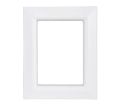 SIOUX CHIEF 687-1F ServiceBox Finish Frame