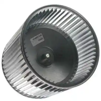 Allied Air R02592A001 Blower Wheel 9.5 Dia X 7 W 1/2 CW