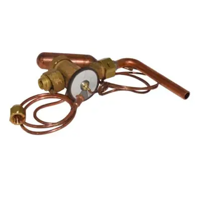 TOTALINE 340620-731 TXV 5T