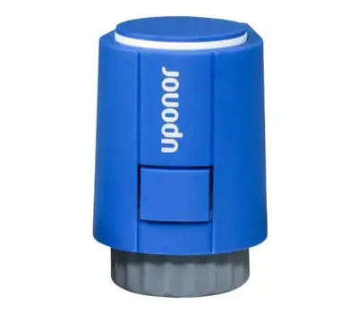 UPONOR WIRSBO A3023522 24 VAC 4-Wire Thermal Actuator