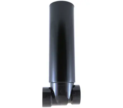 Legend Valve 202-283 S-661 3 in. ABS Backwater Valve with Sleeve