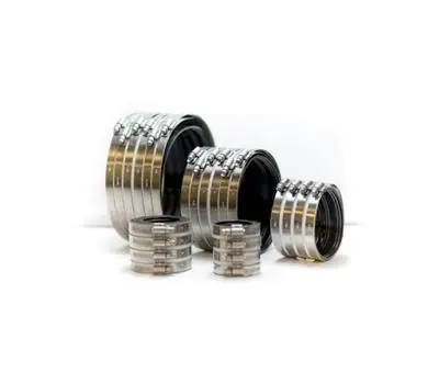 ANACO-HUSKY 0013 4X2 NO HUB COUPLING