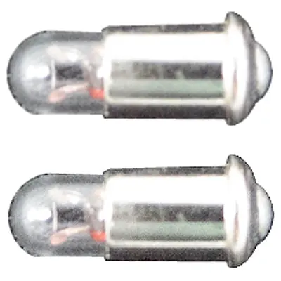 Streamlight 70400 Light Streamlight Jr Bulb 2 For 71001