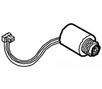 Sloan Valve EBV136A G2 Solenoid