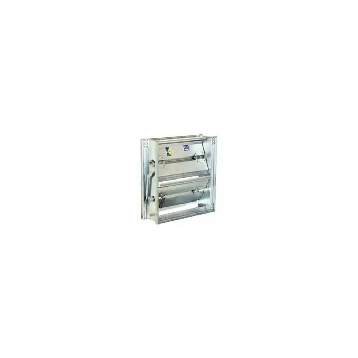 Honeywell D3PAA012012NAA Damper Zone 12x12