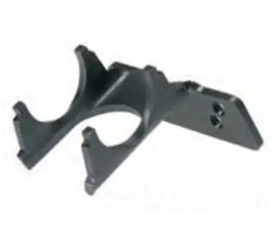 Uponor Wirsbo A7750700 3/4in. and 1 in. Steel Fire Sprinkler Adapter Mounting Bracket