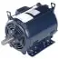 Regal Beloit E451M2 Motor 15 HP 1800 254T 208 230 460 3PH