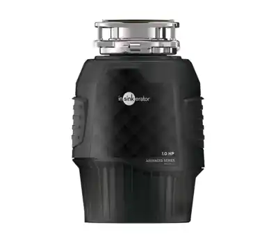 In-Sink-Erator PRO1000W/CORD Pro 1000 1 HP Garbage Disposal with Cord