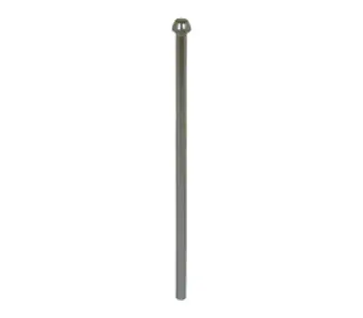 Sioux Chief 285-20 3/8 x 20 in. Compression Lavatory Sink Supply Tube