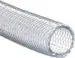 DIVERSITECH MA-HDT1 Vinyl Tubing Braided 1inid X 50ft Roll