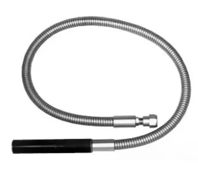 Fisher Manufacturing 2918 Hose with Handle 44 inches
