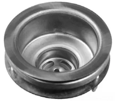 PASCO 21901 EZ ON BASKET STRAINER