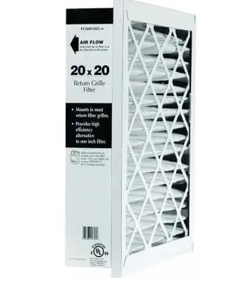 Honeywell FC40R1177 A/F