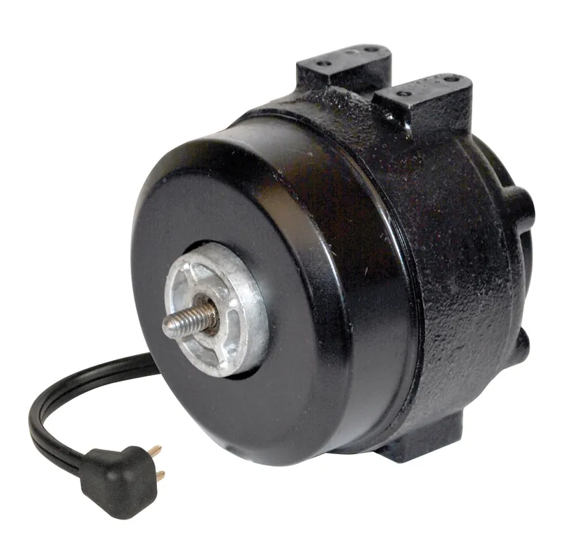 MARS 05221BOX MOTOR 4 WATT 1550 3.5 230 CCWSE 1/4 THD