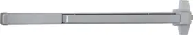 Schlage ED1500-R-F-EO-3FT-SP28 Rim Fire Rated Exit Device
