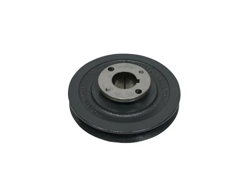 TOTALINE KR51BE215 Pulley Fan