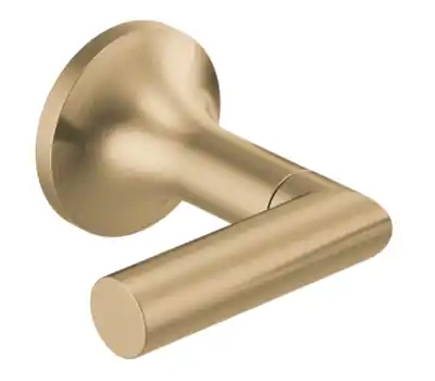 Brizo HL70475-GL Odin Wall-Mount Tub Filler Luxe Gold