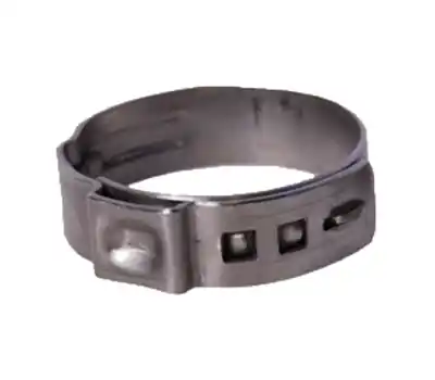 Legend Valve 460-915 1 in. Stainless Steel PEX Crimp Ring