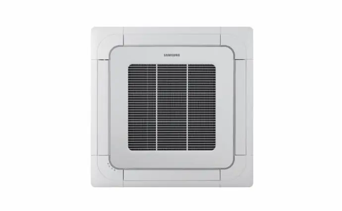 SAMSUNG AC012BNNDCH CNH12NDB