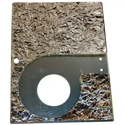 TOTALINE 48SS400383 Duct Panel