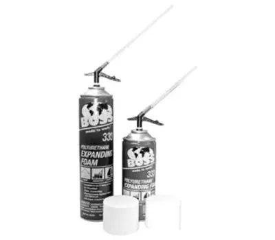 PASCO 12333 Polyurethane Expanding Foam 12 oz.