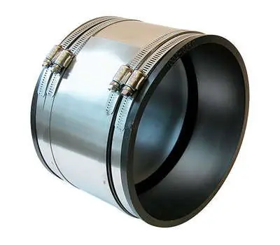 FRENCO 1002-64WCRC 6X4 WC CLAY-PL RC COUPLING