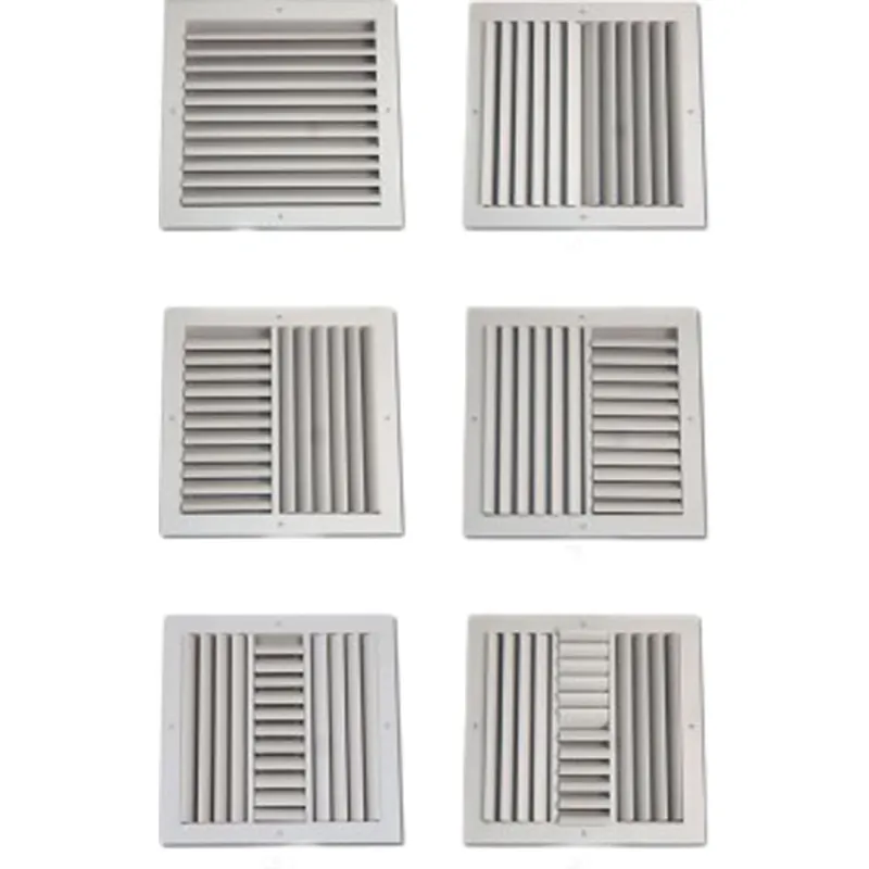 RectorSeal CB10-0-10X8 Curved Blade Adj Ceiling 10 X 8 Replacement MPN