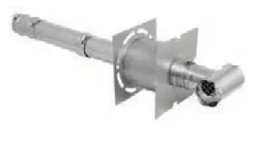 Duravent FSCMKI04 Ceiling Mounted Insulated Kit