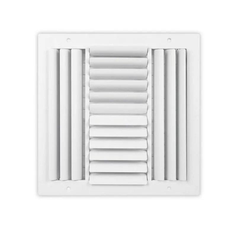 RectorSeal SCB41-6X6 Curved Blade Adj Ceiling 6 X 6 Replacement MPN