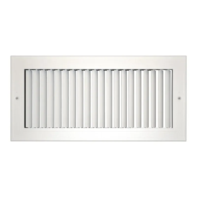 RECTORSEAL 906-30X20 Grilles Bar Vertical 20 X 30