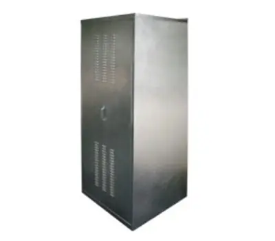 HOLDRITE QS-E24 QUICK SHED ENCLOSURE
