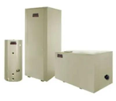 A O Smith TJV120A000000000 TJV-120A Storage Tank ASME