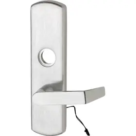 VON DUPRIN M996L-RV-626-06-RHR-CON Motor Driven Electrified RV 06 Clutched Lever Trim