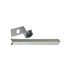 PREMIERONE 500483-MG-16 Magnetic Z-Bracket with 16in Reflector