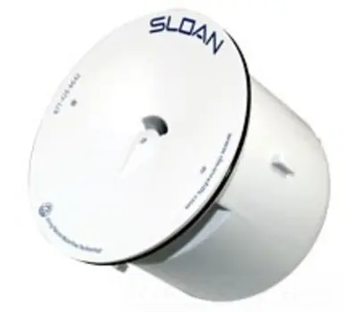 SLOAN VALVE WES150 WATERLESS URINAL CART