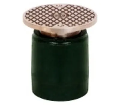 JOSAM 58364-4IN 4 FLR C/O W/NIK COVER