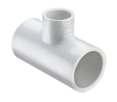 SPEARS 401-213 1-1/2X2 SCH40 TEE