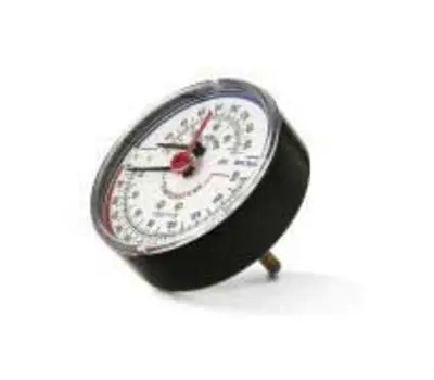 HONEYWELL TD-165/U LNG PROBE TRIDICATOR