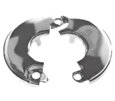 PASCO 2824 1-3/8 OD CP STL F&C PLATE