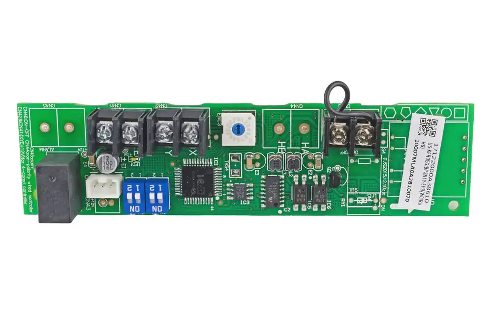 Totaline 17122000A38610 Multifunction Board