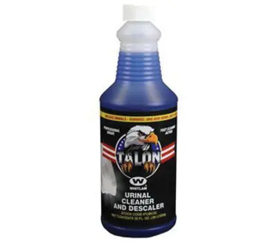 JC Whitlam TUBC32 Toilet Urinal Cleaner and Descaler 0.95 L