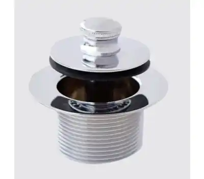 PLASTICS 38309-BZ Push Pull Assembly 2-7/8 x 1-1/4 in.