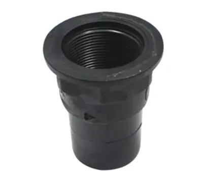CANPLAS 103211-7 1-1/2 ABS-DWV SPXF T/