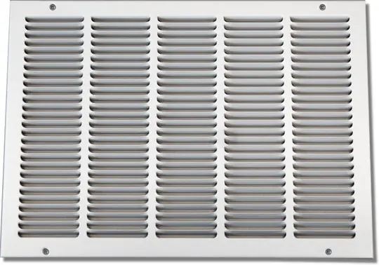 RectorSeal 1050-24X14 Grilles Stamp Side Wall Ceiling 24 X 14