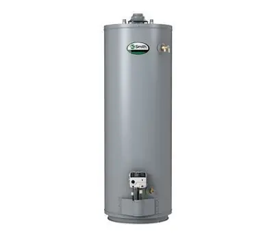 AO Smith GUC4000L010000400 GUC40 NG WHTR 400 NAECA