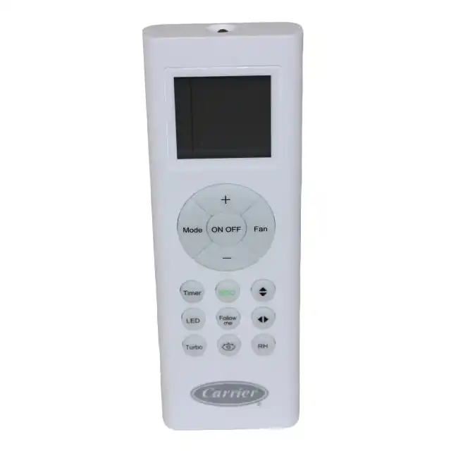 Totaline 17317000A49377 Remote - 40MPHA